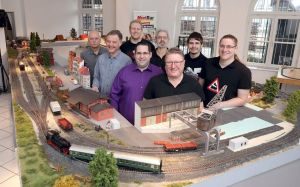 eisenbahn